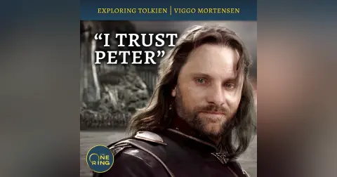 70. An Interview with Viggo Mortensen