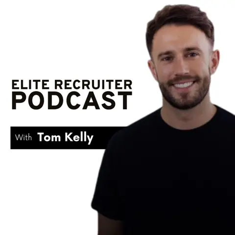 The 60% of Recruiters Who'll Quietly Sink Your Agency. Part 2