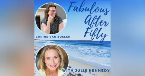 FABULOUS AFTER FIFTY! EPISODE 76 – CORINE VAN ZOELEN- HAVE YOU HEARD OF HUMAN DESIGN?