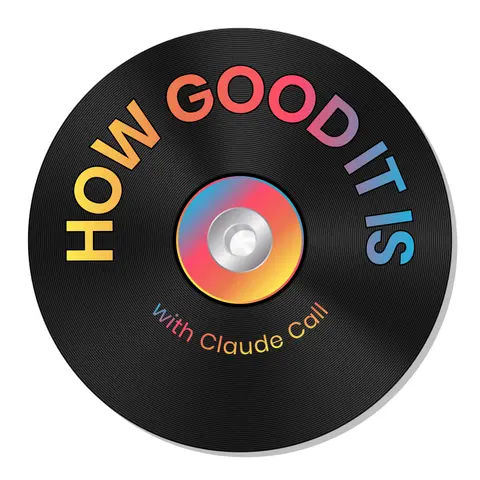 Episode 109–Get Go-Going