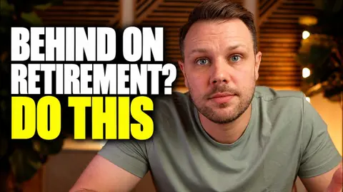 How to Catch Up on Retirement Savings in Your 40s and 50s