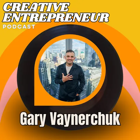 What Gary Vee Told Me When I Lost My Notes: Raw Lessons from VeeCon on Entrepreneurship, Hustle, and Showing Up