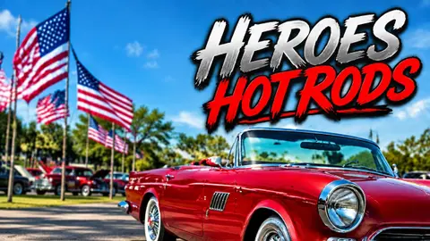 Bastrop Area Cruisers: What You Need to Know for the Big Event