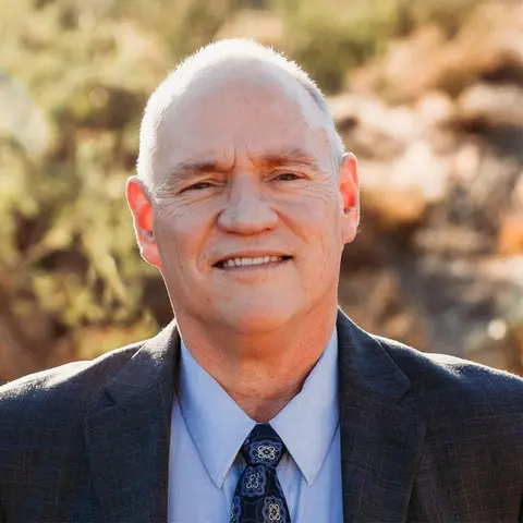 Episode 006 – Jeff Kramer helps people break the bonds of perfectionism