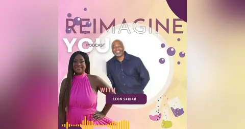 Transform Your Life & Business with Leon Sariah: Faith-Driven Success and the 10 Before 10 Productivity Hack