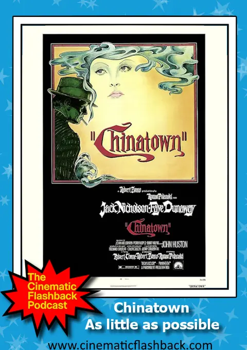 The Music That Saved Chinatown: How Jerry Goldsmith’s Score Elevated a Neo-Noir Masterpiece