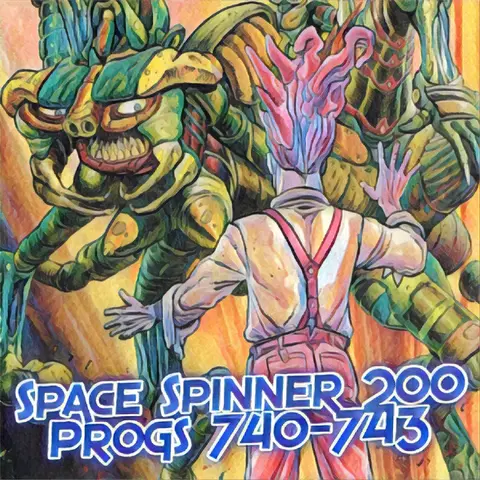 ep 242 – Progs 740-743
