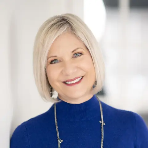 Part 2: Close Up Radio Welcomes Back Coach and Speaker Tamara Wolfe