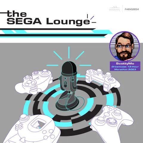 194 - ScottyMo (Dreamcast 12-Hour Marathon 2023)