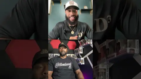 Brandon Colbert Shares His Journey as a Devoted Father