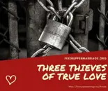 Three Thieves of True Love