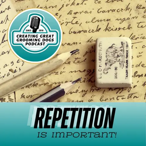 Repetition Ep198