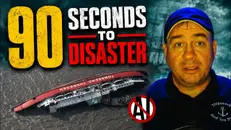 90 Seconds to Disaster: The Herald of Free Enterprise