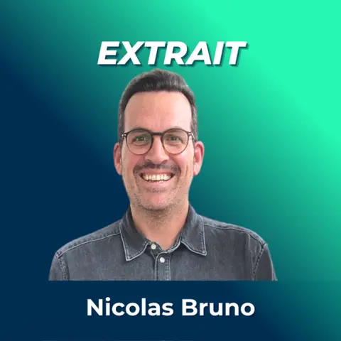 [EXTRAIT] Nicolas Bruno - Global Clinical Development, Novartis, "Se poser LA vraie bonne question pour son développement"