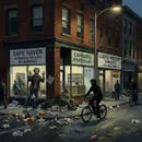PREVIEW MCS #2466 Leftists Destroy Civilization