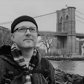 Kyle Volk Profile Photo