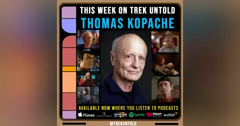 101: Thomas Kopache and The Joy of Acting