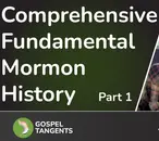 Jacob Vidrine – Church of the Firstborn (1 of 4)