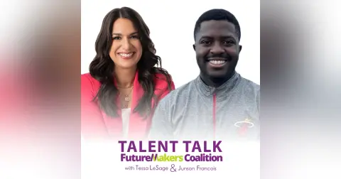 Student Voices: Reconnecting with education to achieve a dream
