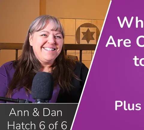 Does Christ’s Church Ordain Blacks? (Dan & Ann Hatch 6 of 6)