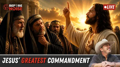 The One Thing God Wants Most