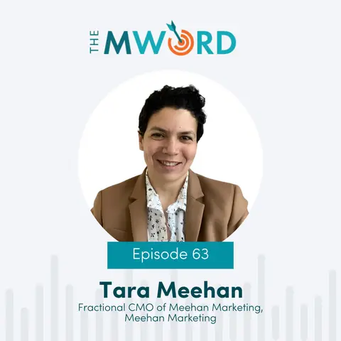 Episode 63: Building Trust and Strategy with Tara Meehan