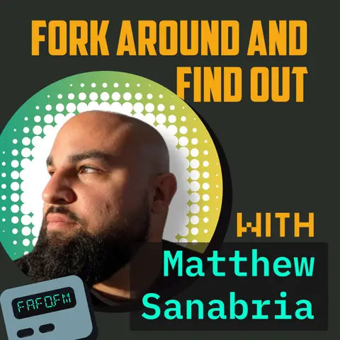 Integrating with Kubernetes with Matthew Sanabria