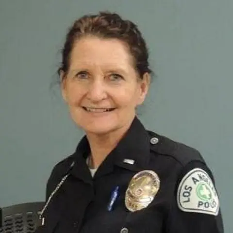 Close Up Radio Welcomes Back Author and Retired Police Lieutenant Patricia Blake