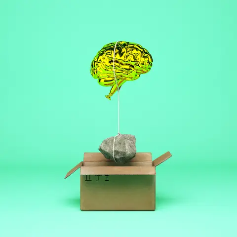 Thinking Outside the “Box”: Exploring the SLP’s Role in Dyslexia