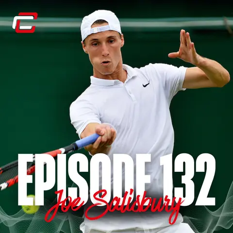Joe Salisbury - Double US Open Champion!