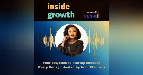 Mzansi’s First Black Female Ostrich Farmer: How to Start This Side Hustle | Ep.13