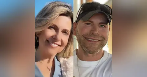 Liberate Your Life; Gregory Copploe and Dani Forrest