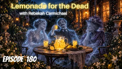 Lemonade for the Dead (Rebekah Carmichael Returns) -Audio Only, w/ads