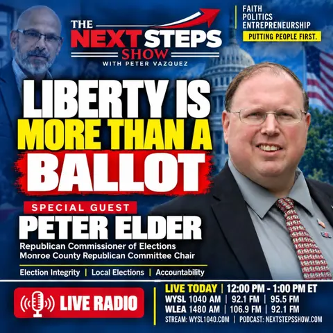 Peter D. Elder: Ballot Delays and the Public Trust