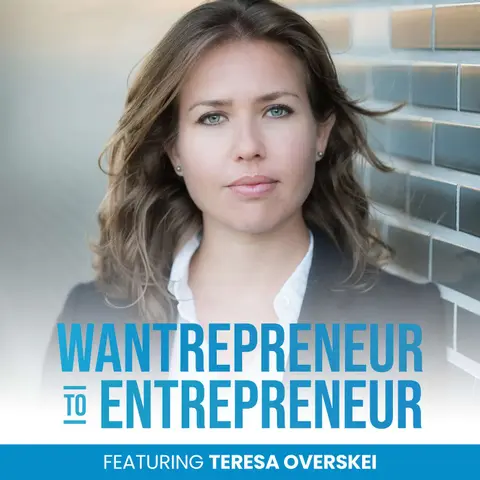 1046: WHATSAPP to transform your customer communications and relationships w/ Teresa Overskei