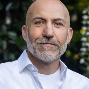 Dave Weich Profile Photo