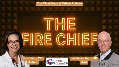 How Can CMOs Build Trust From the Inside Out?  #podcast #trust #physicianleadership #healthcare
