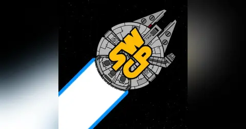 SWCP Episode 8: New "Resistance" Trailer MIGHT Save The Series