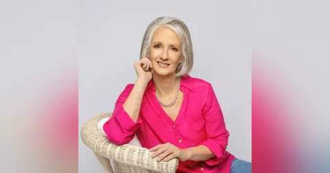 Close Up Radio Spotlights Kathi Sohn of Body Memory Process LLC