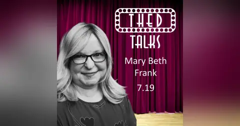 7.19 A Conversation with Mary Beth Frank