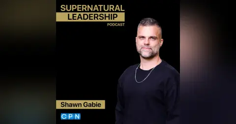 9. The Best Kind of Leadership