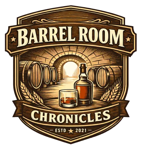Barrel Room Chronicles Logo