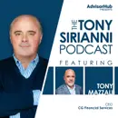 A Conversation with Tony Mazzali — CEO of CG Financial Services