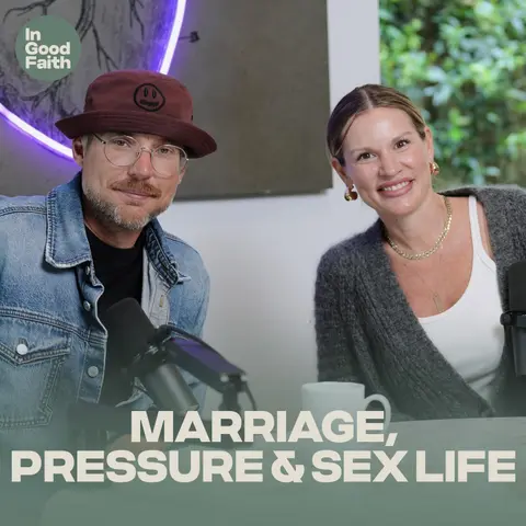 AMA: Marriage, Pressure, and Sex Life