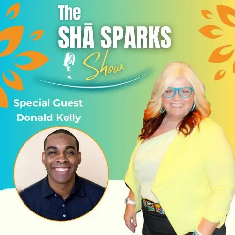 Selling From the Heart with Donald Kelly