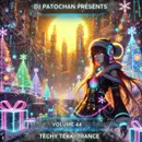 Techy Tekki Trance and Techno Episode 44