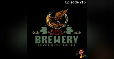 BBP 216 - Black Beauty Brewery