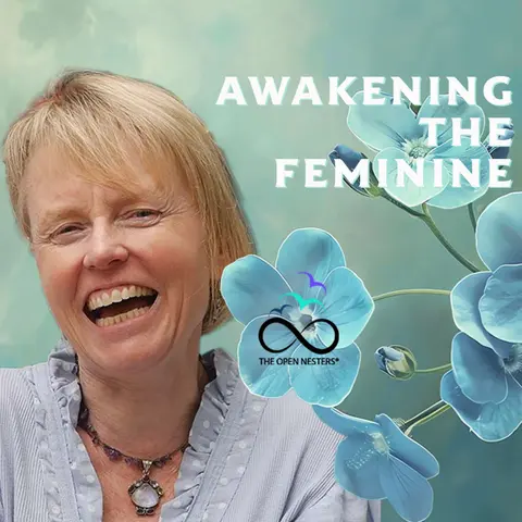 Awakening the Feminine (S5 | E188)