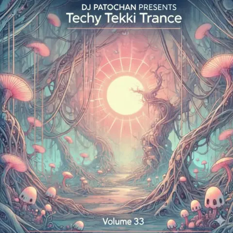 Techy Tekki Trance and Techno Episode 33