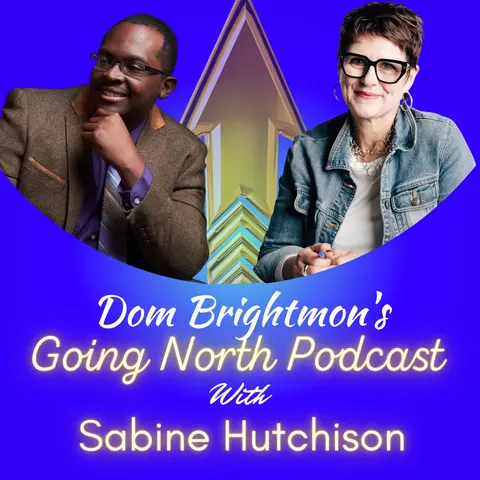 Ep. 1076 – From Magic Tours with David Copperfield to Career Architect with Sabine Hutchison